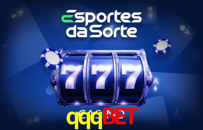 Bônus e promoções da qqqbet