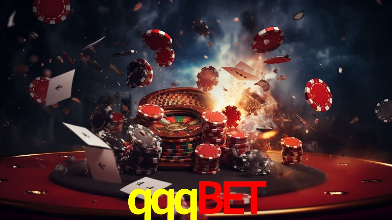 Interface moderna da plataforma qqqbet